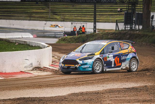 Rallycrossový tým na prodej - Image 6