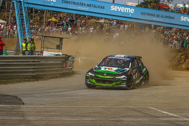 Rallycrossový tým na prodej - Image 7