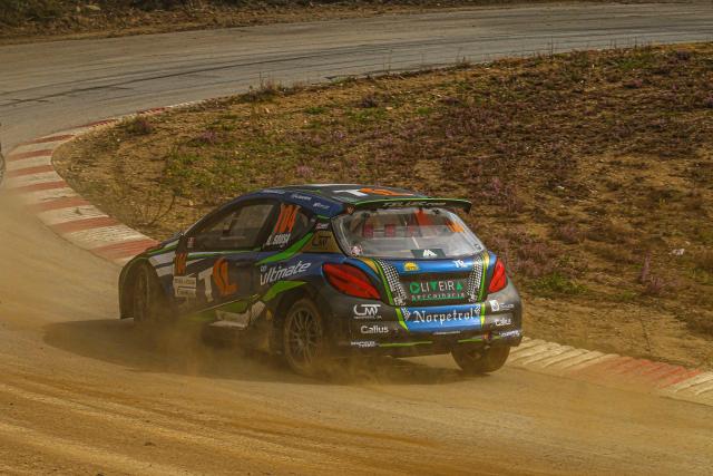 Rallycrossový tým na prodej - Image 9