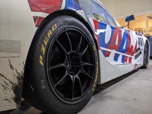 Zilhouette BMW for Dutch Supercar Challenge - Image 8