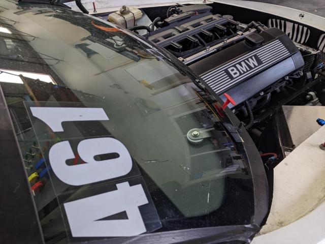 Zilhouette BMW for Dutch Supercar Challenge - Image 10