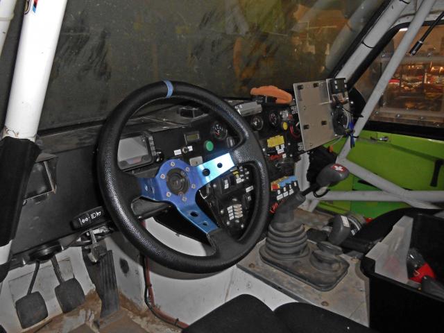Rally Raid UK „Desert Warrior“ - Image 5
