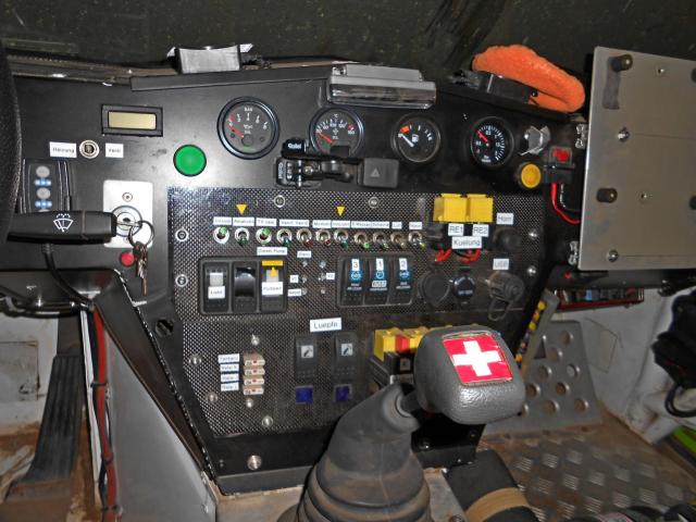 Rally Raid UK „Desert Warrior“ - Image 6