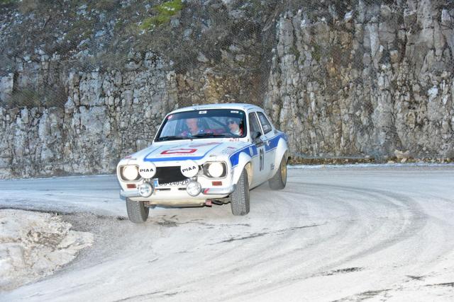 Ford Escort RS Mk1 Full Group 2 - Image 1