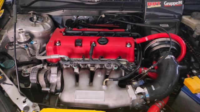 Honda Civic Type R - Image 4
