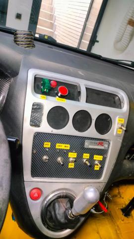 Honda Civic Type R - Image 9