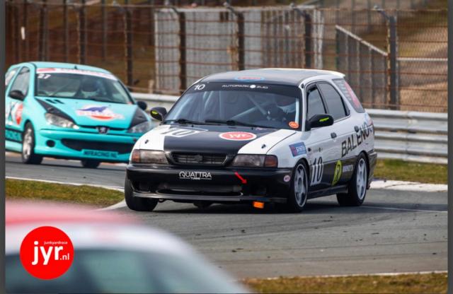 Suzuki Baleno Ex Egbert Top DTCC - Image 6