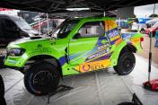Ford Ranger V8 - Bilde 3