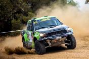 Ford Ranger V8 - Bilde 8