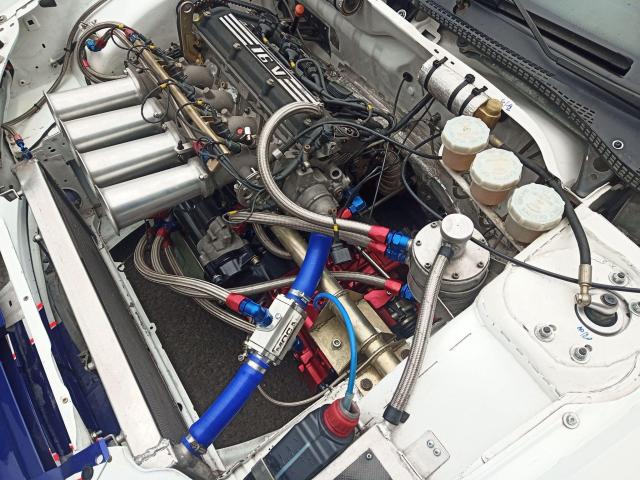 Peugeot 306 maxi Theimer - Image 4