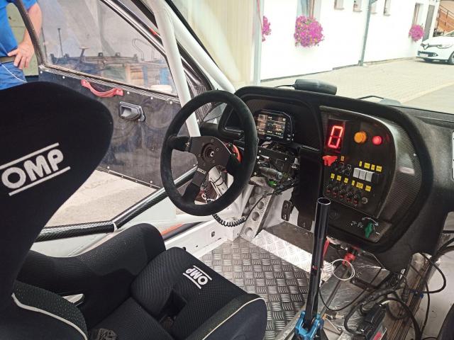 Peugeot 306 maxi Theimer - Image 6