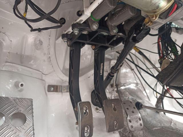 Peugeot 306 maxi Theimer - Image 7
