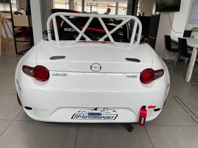 Mazda MX-5 Cup - Image 3