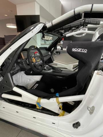 Mazda MX-5 Cup - Image 4