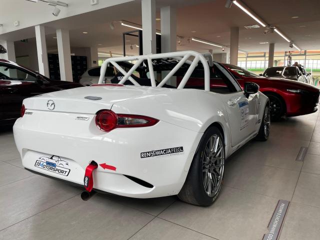 Mazda MX-5 Cup - Image 5