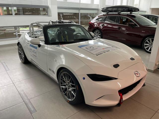 Mazda MX-5 Cup - Image 6