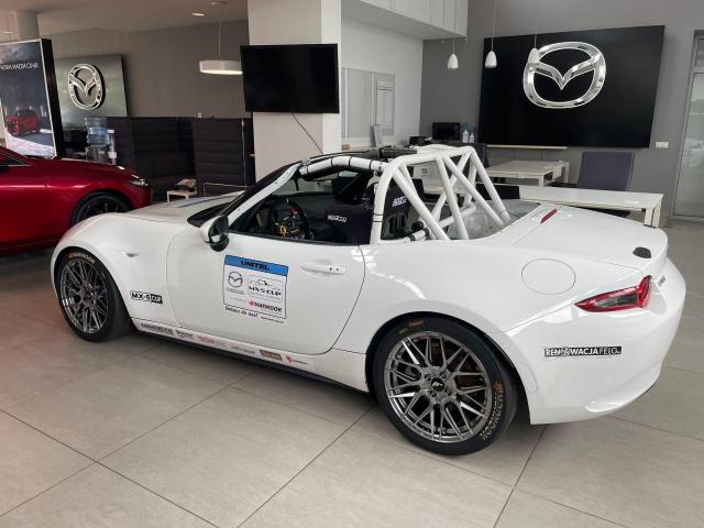 Mazda MX-5 Cup - Image 7