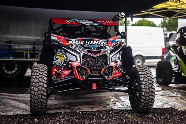 Cam-Am XRS 2022 - Image 4