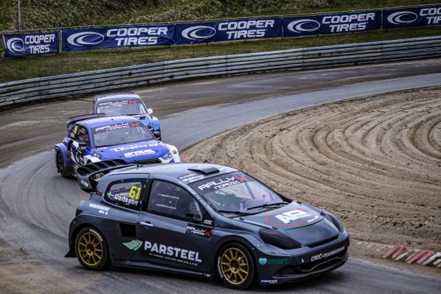 Renault Clio RS Supercar - Image 2