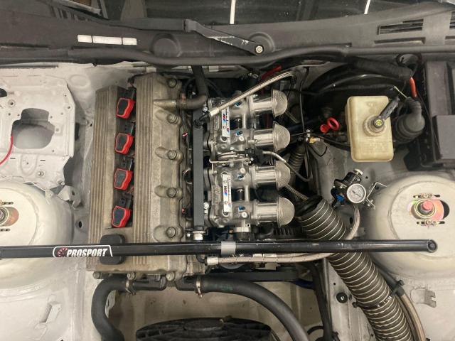 BMW 3 Series 318ti Compact E36 2L - Image 7