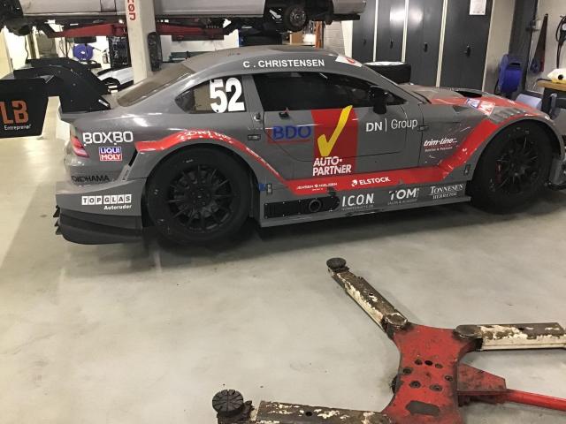 SuperGT racer - Image 2