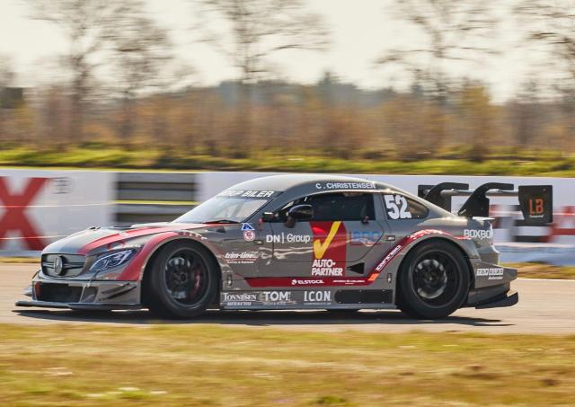 SuperGT racer - Image 3