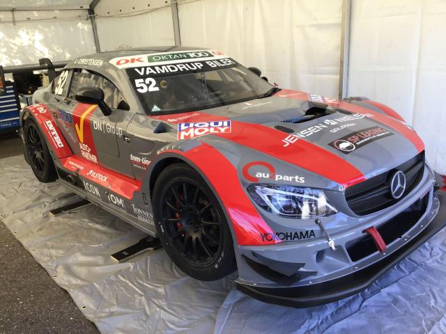SuperGT racer - Image 4