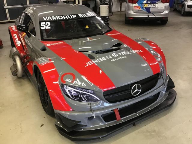 SuperGT racer - Image 5