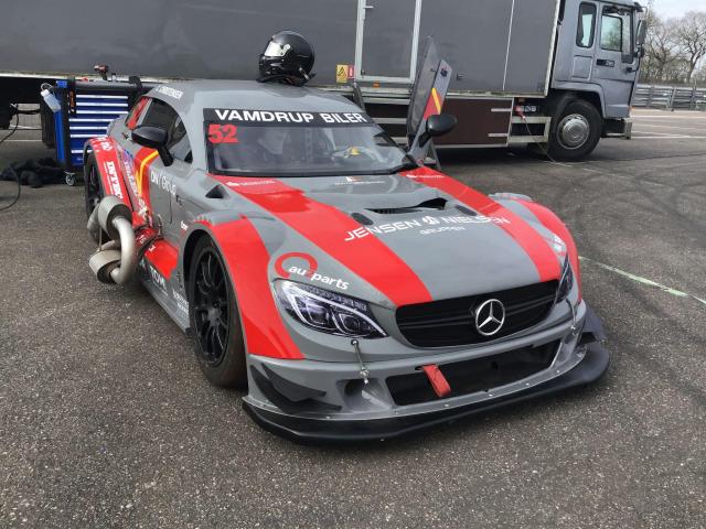 SuperGT racer - Image 6