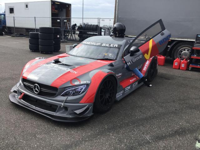 SuperGT racer - Image 7