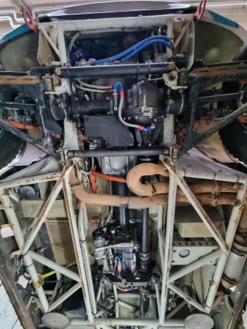TOYOTA HILUX HIND by OVERDRIVE - Billede 8