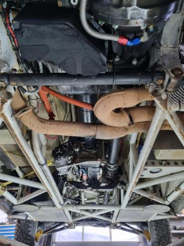 TOYOTA HILUX HIND by OVERDRIVE - Billede 9