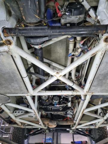 TOYOTA HILUX HIND by OVERDRIVE - Billede 10