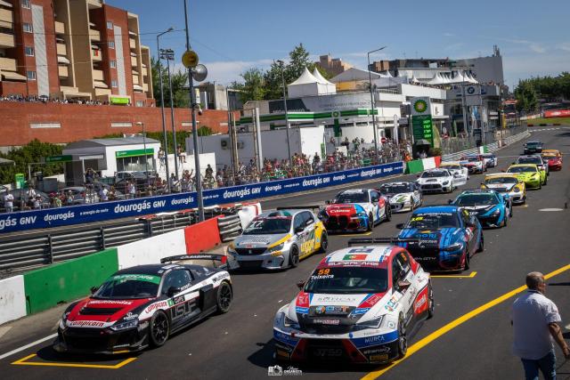 CUPRA LEON TCR - Image 2