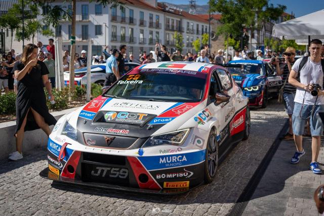 CUPRA LEON TCR - Image 4