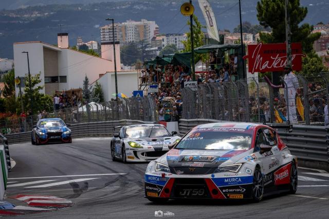 CUPRA LEON TCR - Image 5