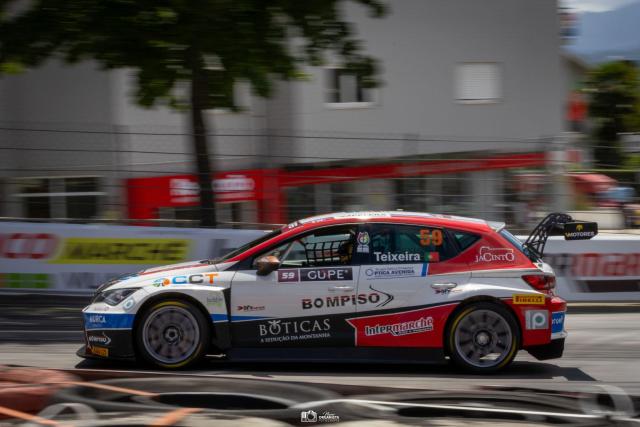 CUPRA LEON TCR - Image 6