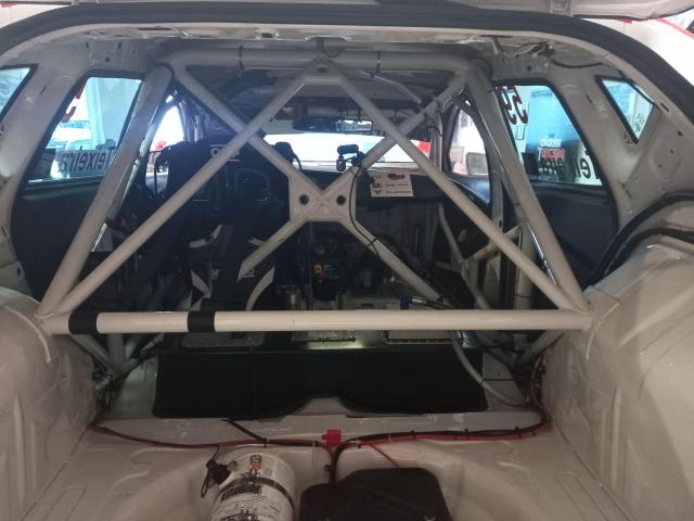 CUPRA LEON TCR - Image 8