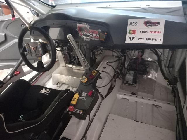 CUPRA LEON TCR - Image 9