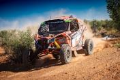 Can Am Maverick X3 FIA T3 - Photo 1