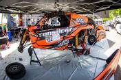 Can Am Maverick X3 FIA T3 - Photo 4