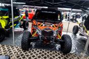 Can Am Maverick X3 FIA T3 - Photo 7