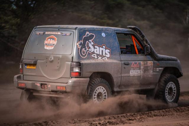 Pajero 3.5 V6 - Image 3
