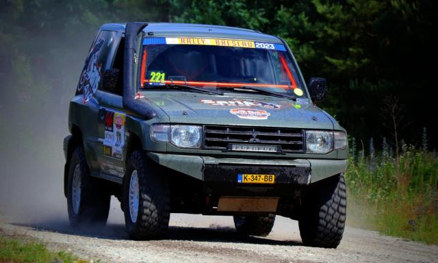 Pajero 3.5 V6 - Image 5