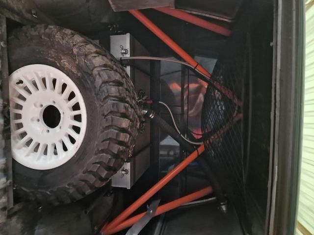 Pajero 3.5 V6 - Image 7