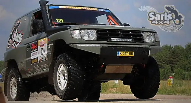 Pajero 3.5 V6 - Foto 9