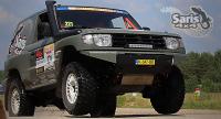Pajero 3.5 V6 - Bilde 9