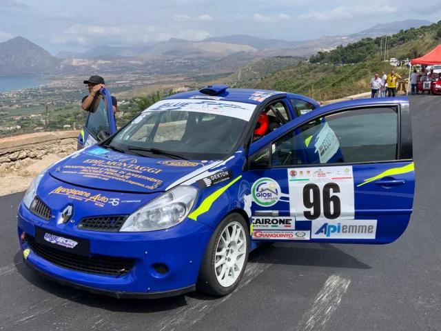 Renault Clio R3 MAXI