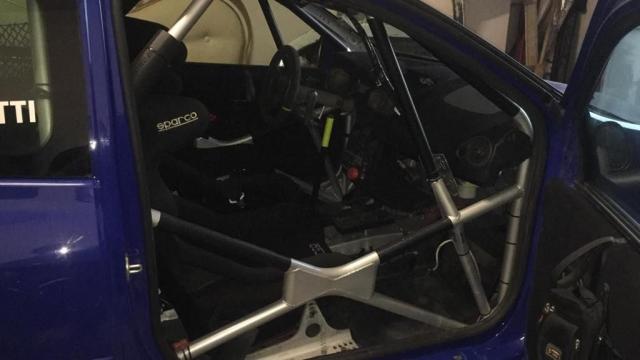 Renault Clio R3 MAXI - Bild 3