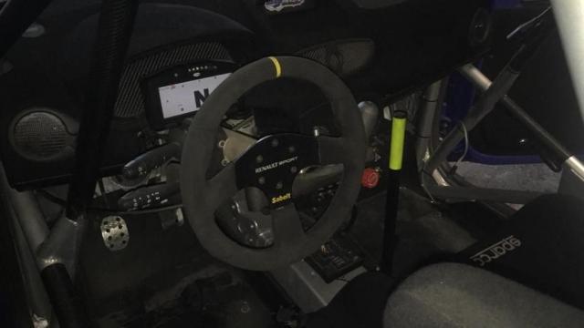 Renault Clio R3 MAXI - Bild 4